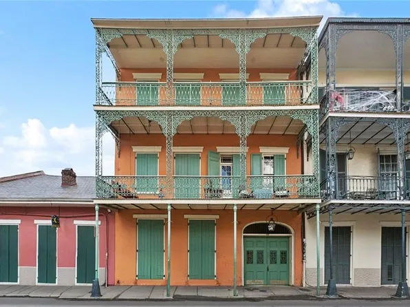1018 Royal St APT 4, New Orleans, LA 70116