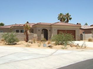40497 Corte Placitas, Palm Desert, CA 92260