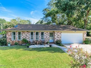 6109 Hill View Ct, Jacksonville, FL 32244