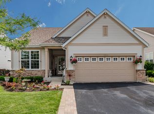1103 Barkston Ln, Aurora, IL 60502