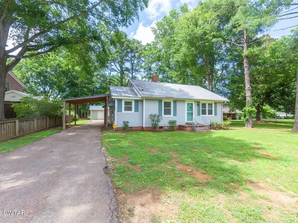 371 Bolivar Hwy, Jackson, TN 38301