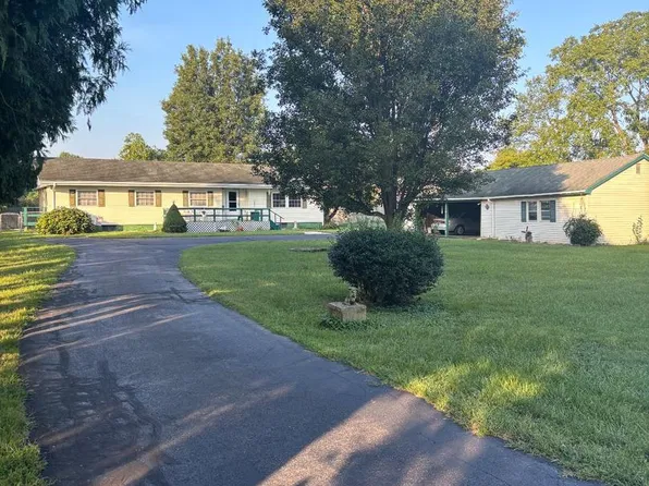 101 N Carter Rd, Smyrna, DE 19977