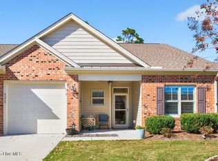 4173 Cambridge Cove Circle SE # 2, Southport, NC 28461