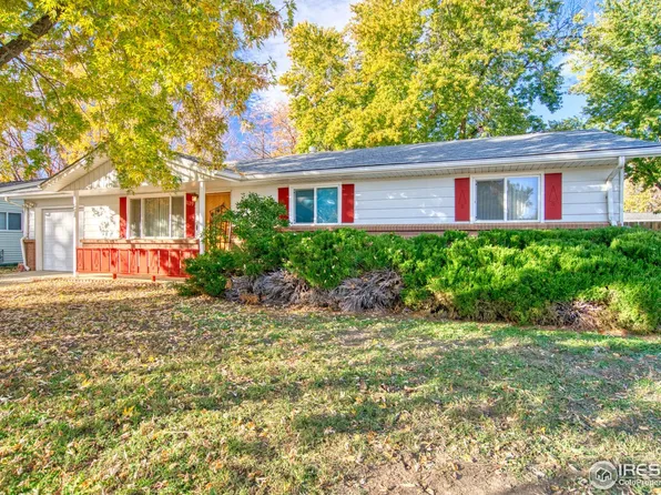 1139 Spencer St, Longmont, CO 80501