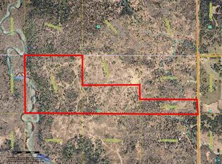 2497 S Poplar River Rd, Poplar, WI 54864