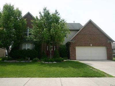36110 Lincoln St, New Baltimore, MI, 48047