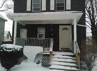 11 Ludwig Park, Rochester, NY 14621