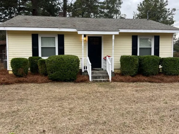 102 Morningside Dr, Jeffersonville, GA 31044