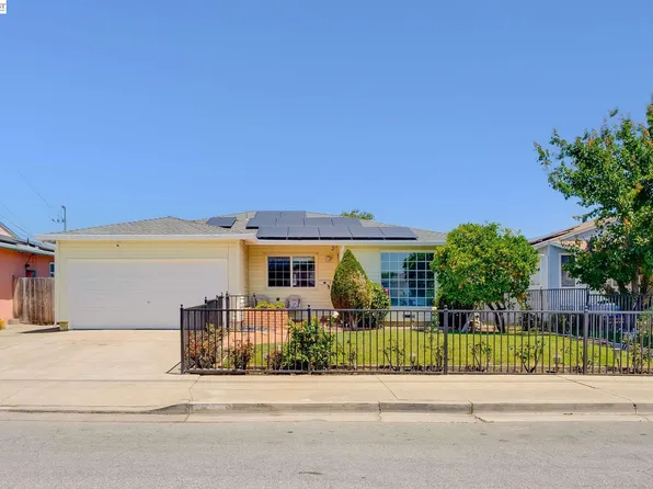 36122 Magellan Dr, Fremont, CA 94536