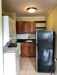 Rented by Dwelling NYC