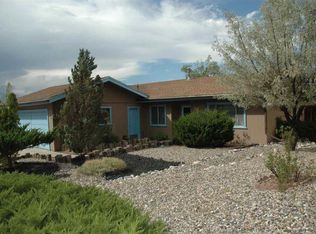 205 Cactus Rd, Gallup, NM 87301
