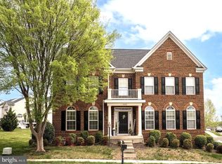 16800 Anchor Bend Cir, Woodbridge, VA 22191