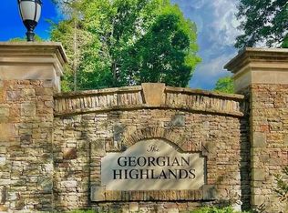 0 Edinborough Ct #127, Jasper, GA 30143