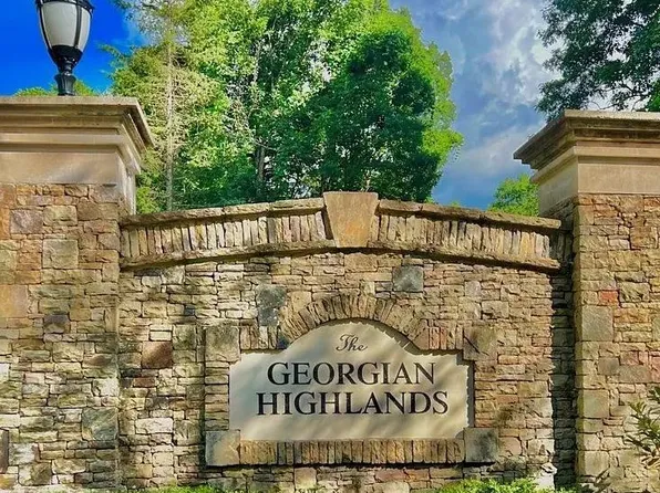 0 Edinborough Ct #127, Jasper, GA 30143