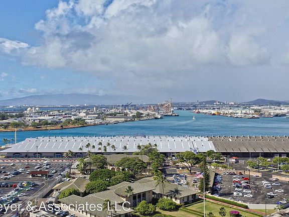 4th image of 600 Ala Moana Blvd #1902