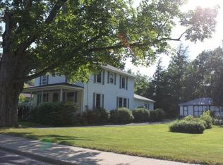 1313 Fiske Rd, Chazy, NY 12921