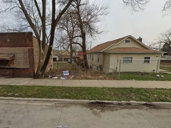 11535 S Vincennes Ave, Chicago, IL 60643