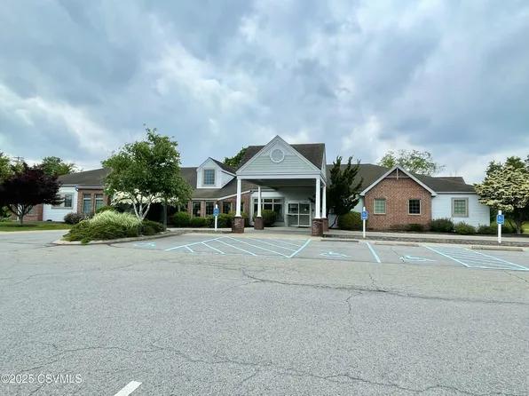 45 Forestwood Dr, Lewisburg, PA 17837