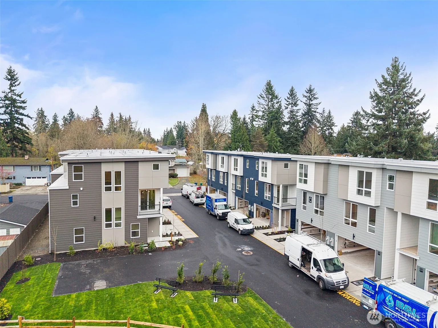 5015 144th Street SW #C2 photo 1