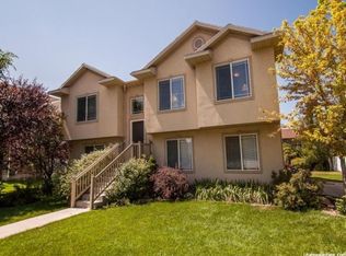 447 N 700 W, Springville, UT 84663