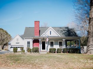 13601 Barberry Ave, Midland, NC 28107