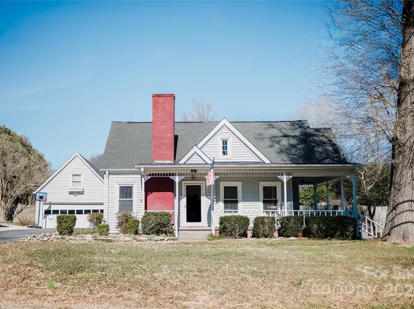 13601 Barberry Ave, Midland, NC 28107