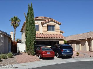 7928 Blue Charm Ave, Las Vegas, NV 89149