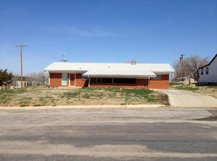 605 E Broadway, Cheyenne, OK 73628