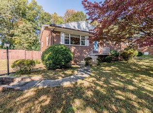 125 Marywood Dr, High Point, NC 27265