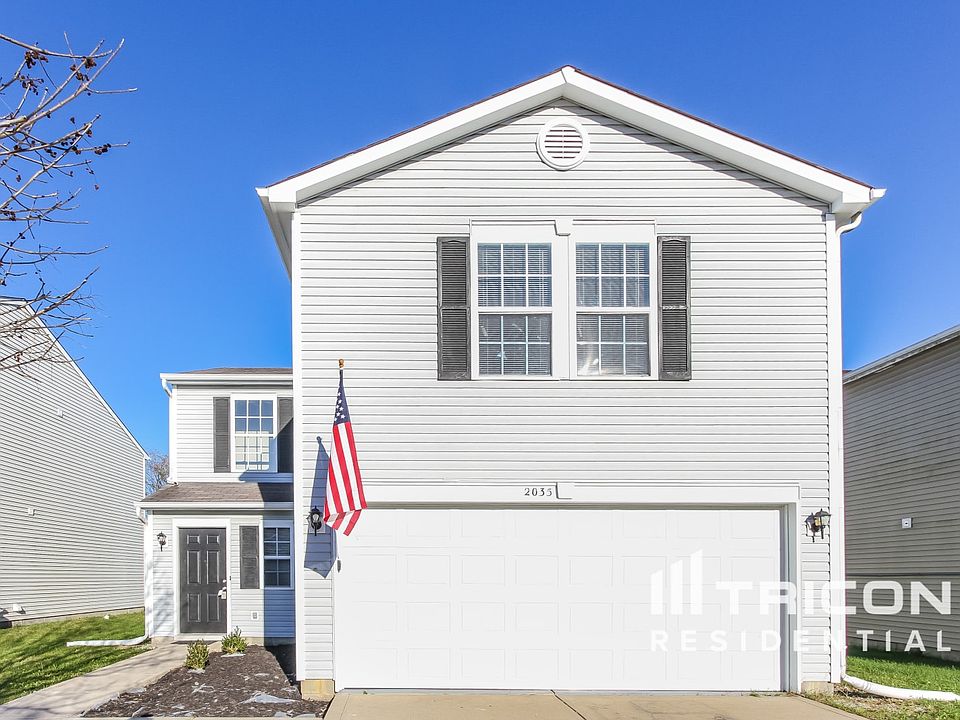1st image of 2035 Southernwood Ln