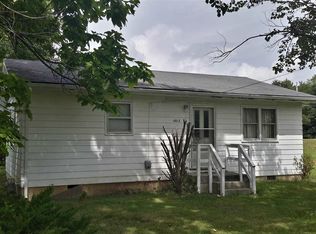 1002 N Osage Ave, Sedalia, MO 65301