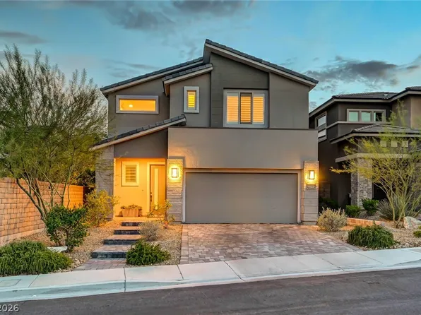 10941 Rejuvenate Pl, Las Vegas, NV 89138