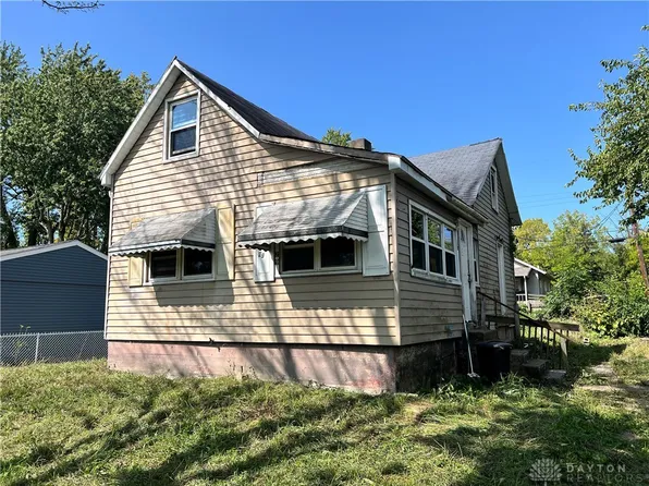 29 S Lansdowne Ave, Dayton, OH 45417