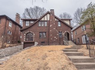 7105 Northmoor Dr, Saint Louis, MO