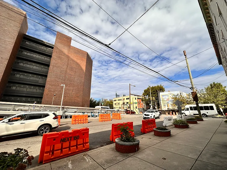 2700-14 South St #2710 — Photo 33