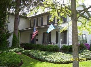1307 Jefferson Ave, Lewisburg, PA 17837