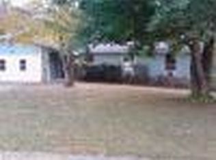 1677 Almand Creek Dr SW, Conyers, GA 30094