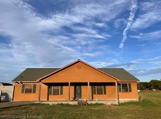 24170 Blue Goose Rd, Bokoshe, OK 74930