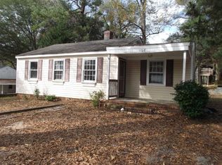 108 Pinewood Cir, Abbeville, SC 29620