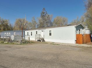 845 Oak St LOT 47, Salida, CO 81201
