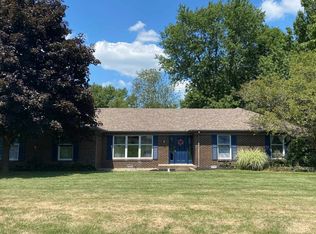 1920 W Westholme Dr, Marion, IN