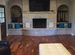 164 State Highway 150, New Waverly, TX 77358