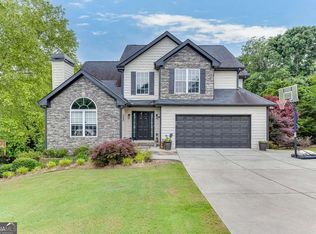 4503 Mulberry Fields Ln, Auburn, GA 30011