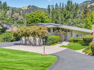 3830 Palo Alto Dr, Lafayette, CA 94549