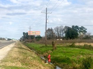 1105 W Freeway Blvd, Vidor, TX 77662
