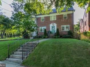 5801 Nebraska Ave NW, Washington, DC