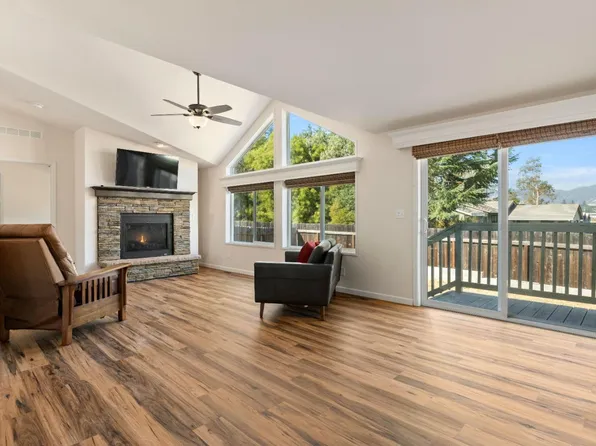 3446 Sol Lane, Ukiah, CA 95482