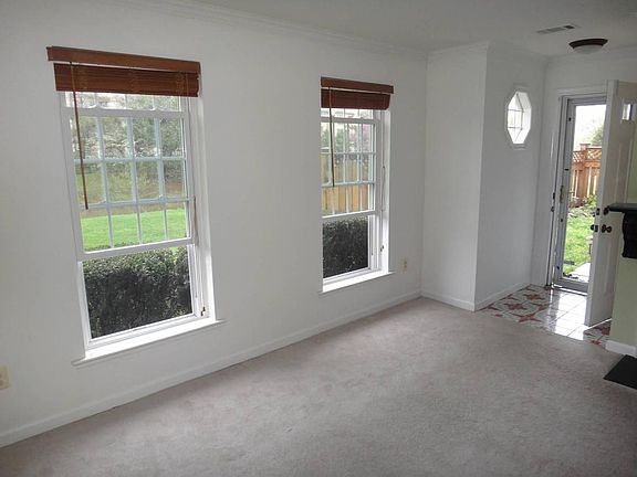 light and airy family room