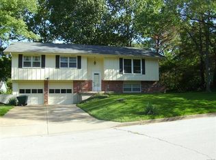 1807 Belmont Ct, Rolla, MO 65401