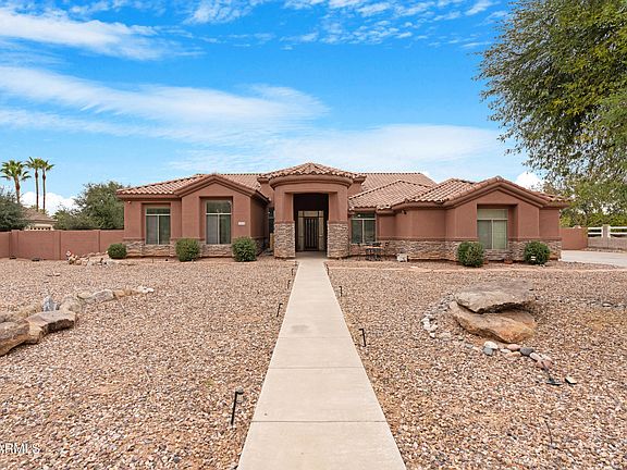 5th image of 19938 E SONOQUI Boulevard